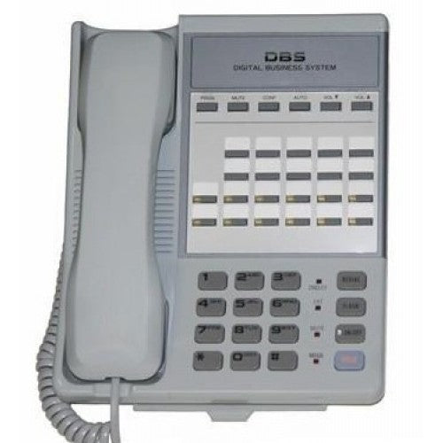 Panasonic DBS VB-43220 Phone (Grey/Refurbished)