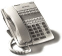 Panasonic DBS VB-44220 Phone (Black/Refurbished)