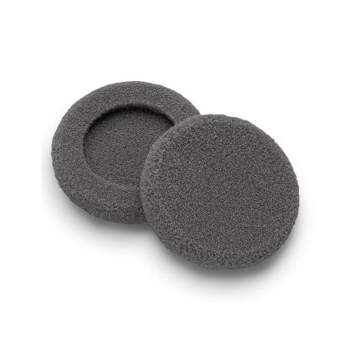 Plantronics 15729-05 Foam Ear Cushions for Supra HP 920P6AA