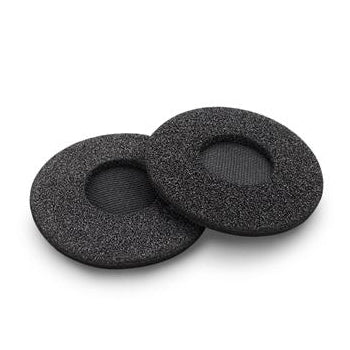 Plantronics 200762-01 Foam Ear Cushions for Blackwire