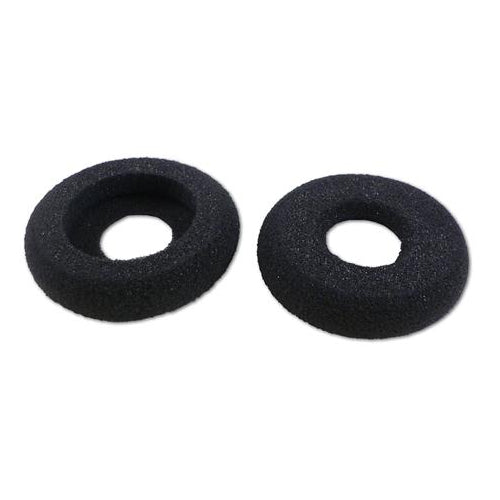Plantronics 40709-02 Foam Ear Cushions for SupraPlus HP 8K6P3AA
