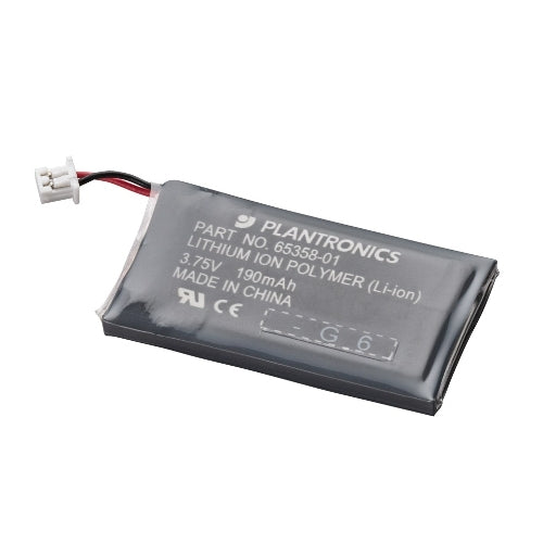 Plantronics 64399-01 Battery for CS Series