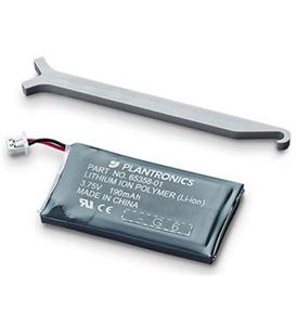 Plantronics 64399-03 Spare Battery for CS351, CS361 HP 85Q96AA
