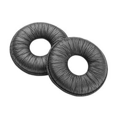 Plantronics 71782-01 Leatherette Ear Cushions for SupraPlus