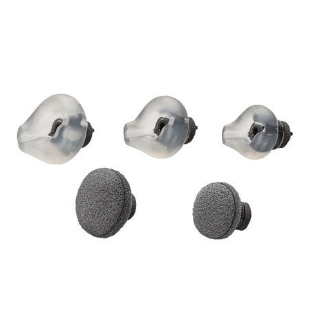 Plantronics 72913-02 Replacement Eartips for CS530 HP 85Q44AA