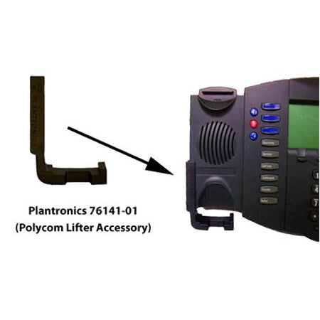 Plantronics 76141-01 Lifter Arm HP 8L554AA