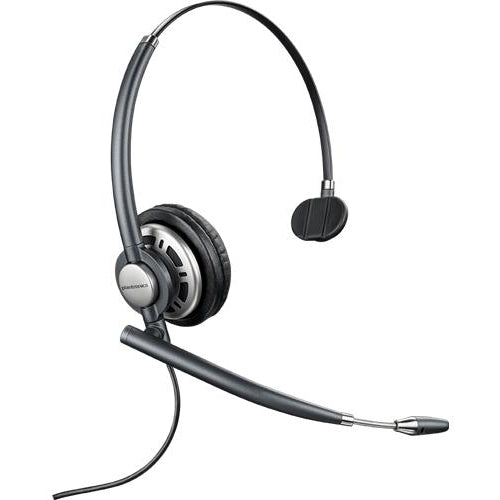 Plantronics 78712-101 EncorePro HW710 Monaural Headset