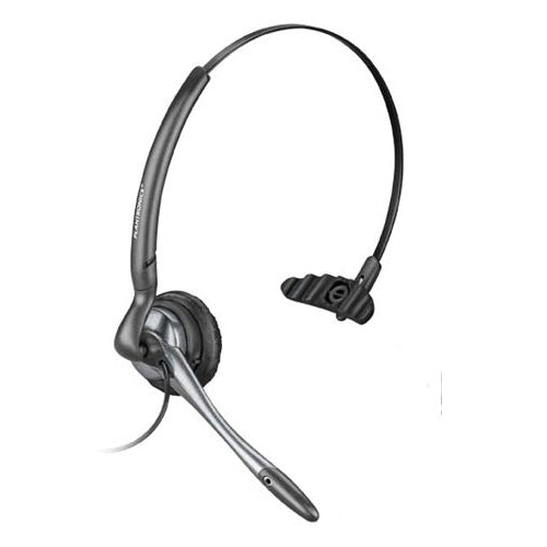 Plantronics 81083-01 Replacement Convertible Headset for CT14