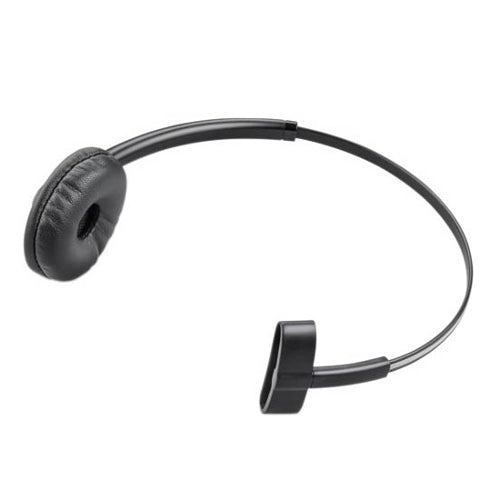 Plantronics 84605-01 Over the Head Replacement Headband HP 85R31AA