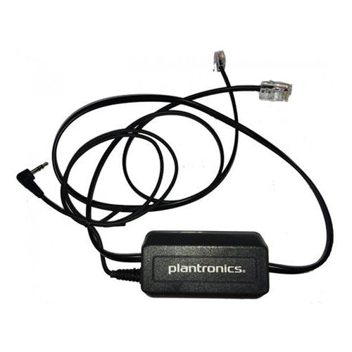 Plantronics 88608-11 TR-11 Analog Adapter Cable