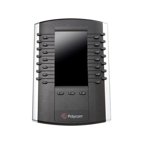 Polycom 2200-46350-025 VVX Color Expansion Module (Refurbished)