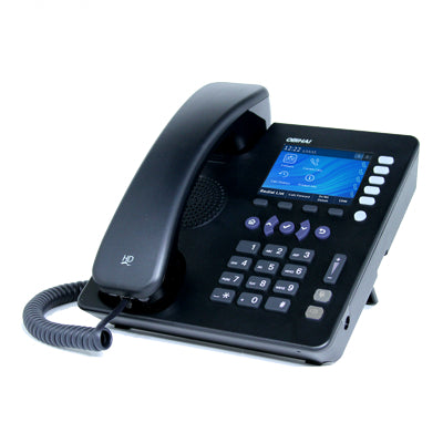 Polycom OBi1022 Leader 2200-49590-001 IP Phone with Power Adapter