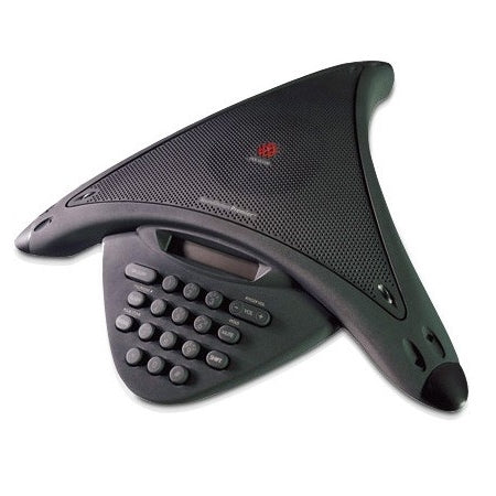 Polycom 2201-01900-001 SoundStation Premier Ex Conference Phone (Refurbished)