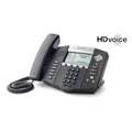 Polycom SoundPoint IP 560 with Power Supply (48 Volt) & Productivity Suite