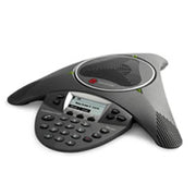 Polycom SoundStation IP 6000 with Power Supply with Productivity Suite
