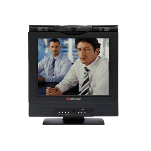 Polycom 7200-24400-001 V700 IP Phone System with People + Content Software (IP Only)