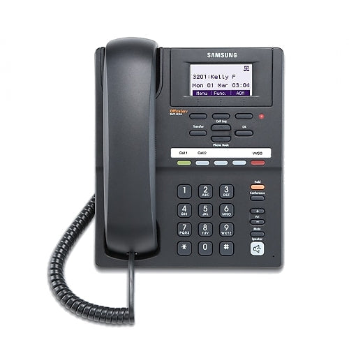 Samsung OfficeServ SMT-i3105N IP Phone (Refurbished)