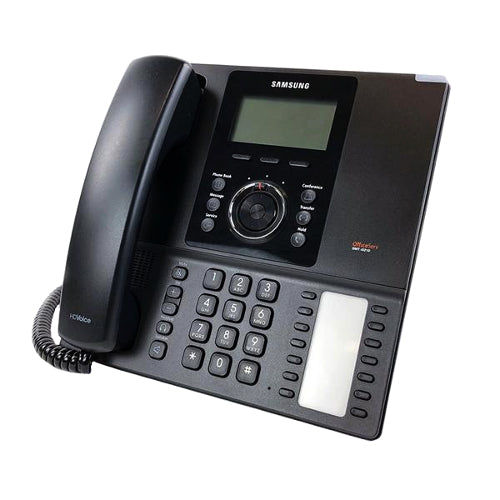 Samsung OfficeServ SMT-i5210 SMT-I5210N/XAR 14-Button IP Phone (Refurbished)