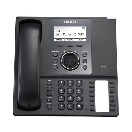 Samsung OfficeServ SMT-i5210S 14-Button IP Phone (Refurbished)