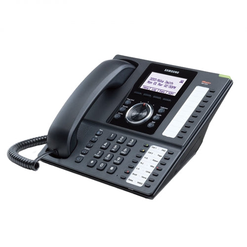 Samsung Officeserv SMT-I5220 Internet Office 24-Button IP Phone (Refurbished)