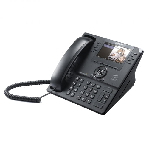 Samsung OfficeServ SMT-i5343 19-Button VoIP Phone (Refurbished)