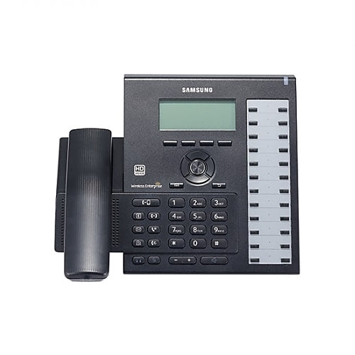 Samsung OfficServ SMT-i6020 24-Button IP Phone (Refurbished)