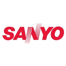Sanyo EV-A522BP2 Eveready Gold Alkaline 9V Battery (2-Pack)