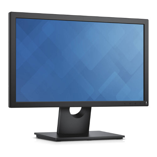 SCE 19" Widescreen Security Monitor