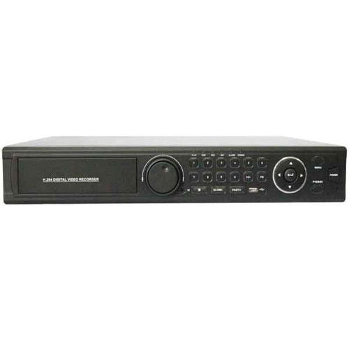 SCE H808A 8CH Advanced DVR with 8x960H Real Time Recording