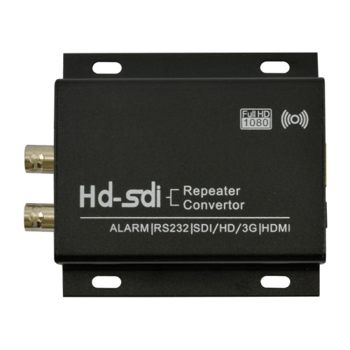SCE HD-SDI HDMI Repeater/Converter