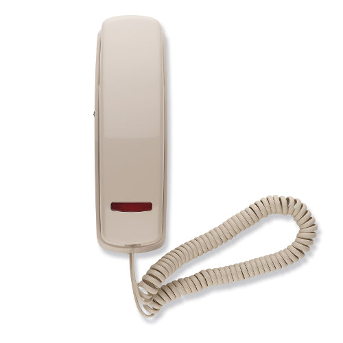 Scitec 205TMW Single-Line Trimline Phone (Ash)