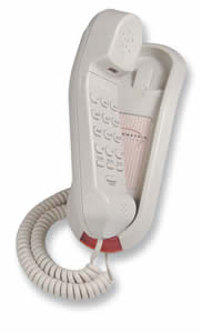 Scitec TeleMatrix TLM-69119 1L Trimline Phone (Ash)