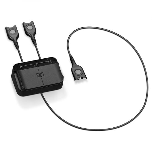 Sennheiser 506496 UI 815 Switch Box for Wired Headset