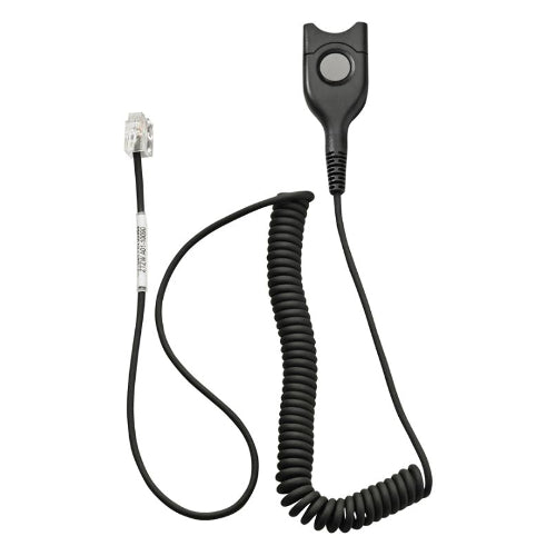 Sennheiser CSTD 08 Standard Microphone Cable