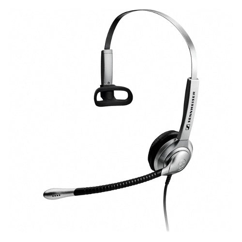 Sennheiser SH 330 Over-the-Head Monaural Headset