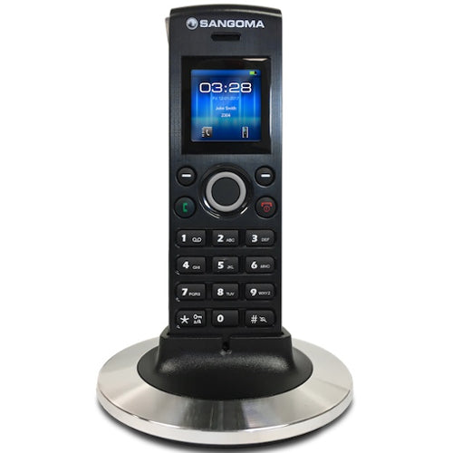 Sangoma D10M Replacement Handset for DC201 DECT Phone