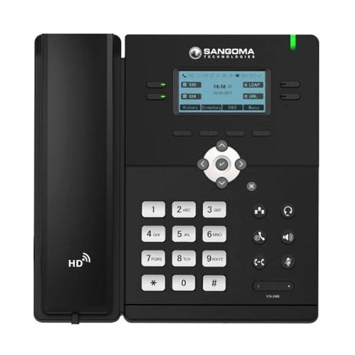 Sangoma S305 Entry Level IP Phone