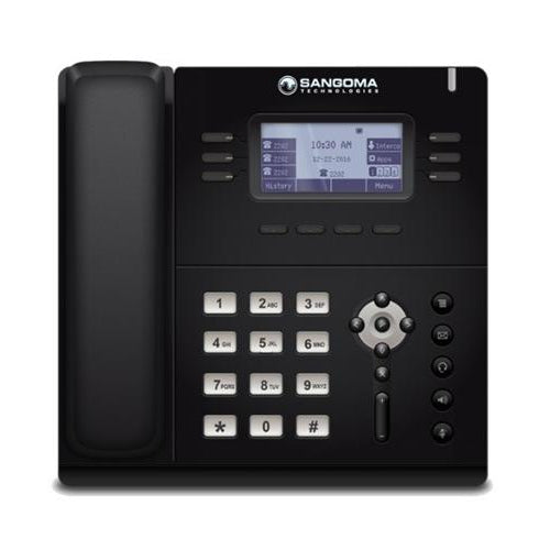 Sangoma S405 Mid Level IP Phone