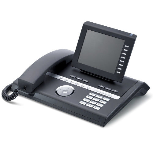 Siemens Unify L30250-F600-C253 OpenStage 60 Gigabit HFA V3 IP Phone (Lava)