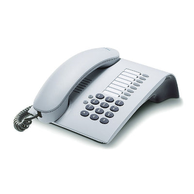 Siemens OptiPoint 410 Entry IP Phone (White/Refurbished)