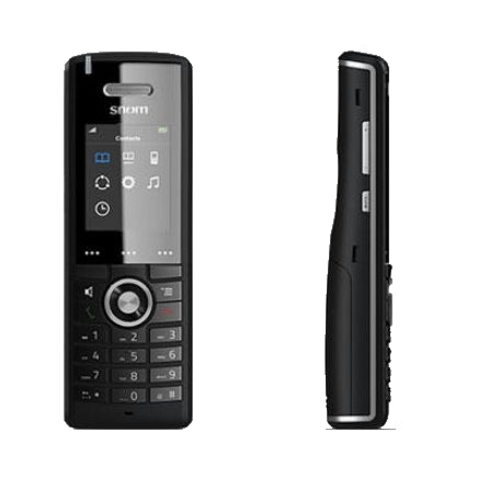 Snom 3969 M65 DECT Handset and Charger