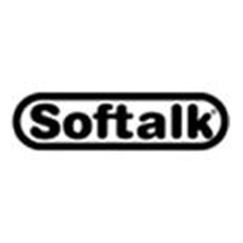 Softalk 615M Phonerest with Microban (Ash)