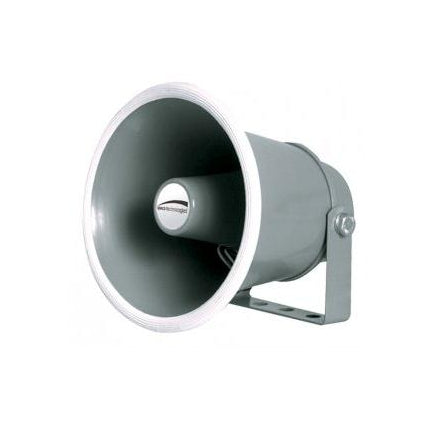 Speco SPC10 6" 15 Watt Weatherproof PA Horn