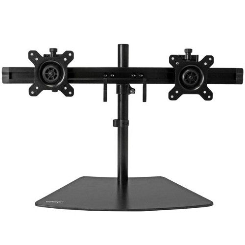StarTech ARMBARDUO Dual Monitor Stand for LCD/LED Displays