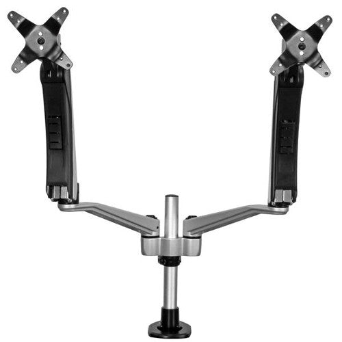 StarTech ARMDUAL30 Dual Monitor Mount with Full Motion Arms