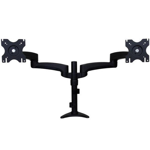 StarTech ARMDUAL Dual Monitor Mount with Interchangeable Articulating Arms