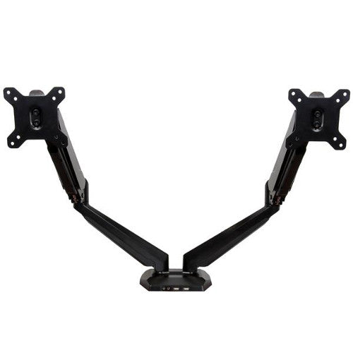 StarTech ARMSLIMDUO Dual Monitor Full Motion Articulating Arms