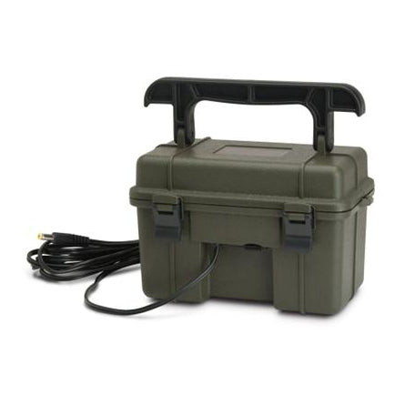 StealthCam 12V Battery Box