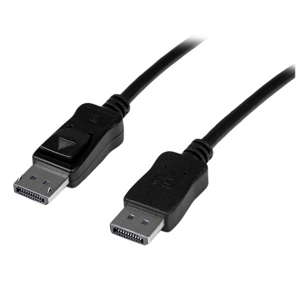 StarTech DISPL15MA 15m Active DisplayPort Cable Male/Male