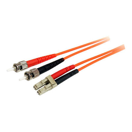 StarTech FIBLCST3 3m OM1 Fiber Cable